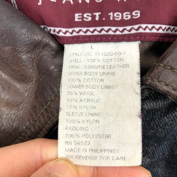 Vintage Authentic GAP quality fit premiun standard - Picture 10 of 10